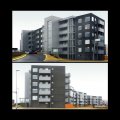 Apartment Buildings